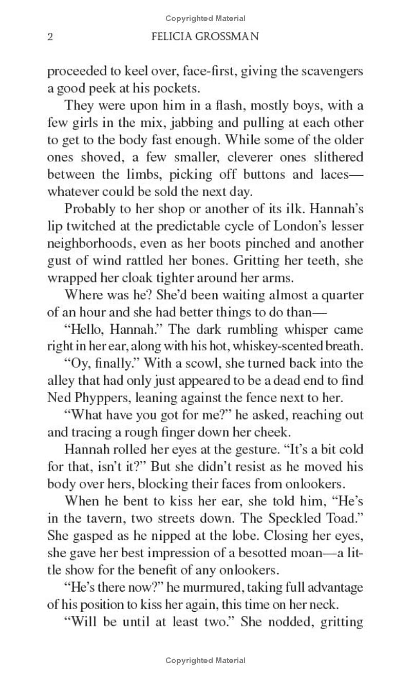 wake me most wickedly