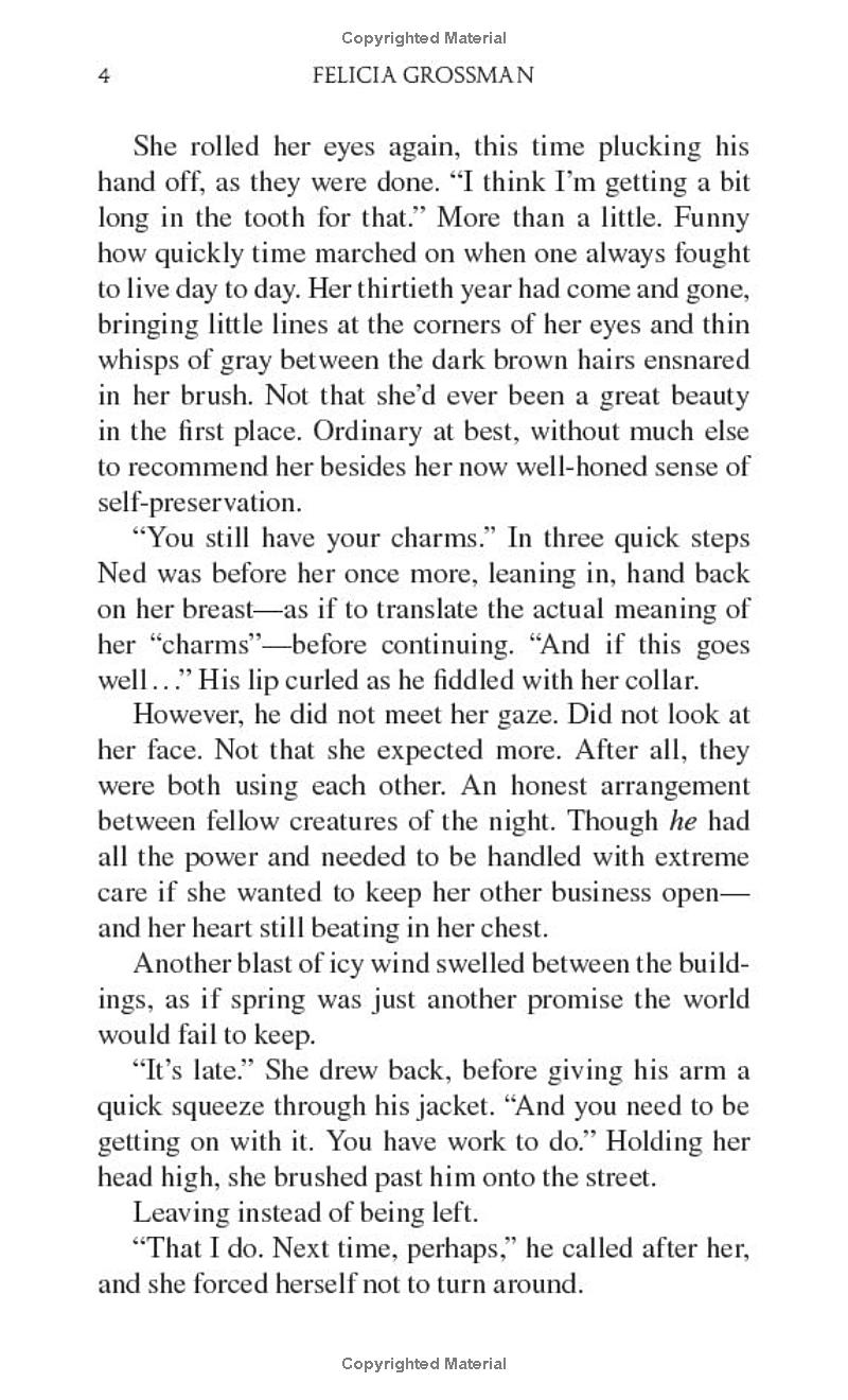 wake me most wickedly