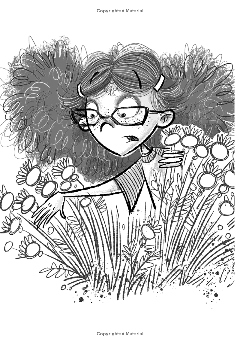 wanda seasongood and the mostly true secret