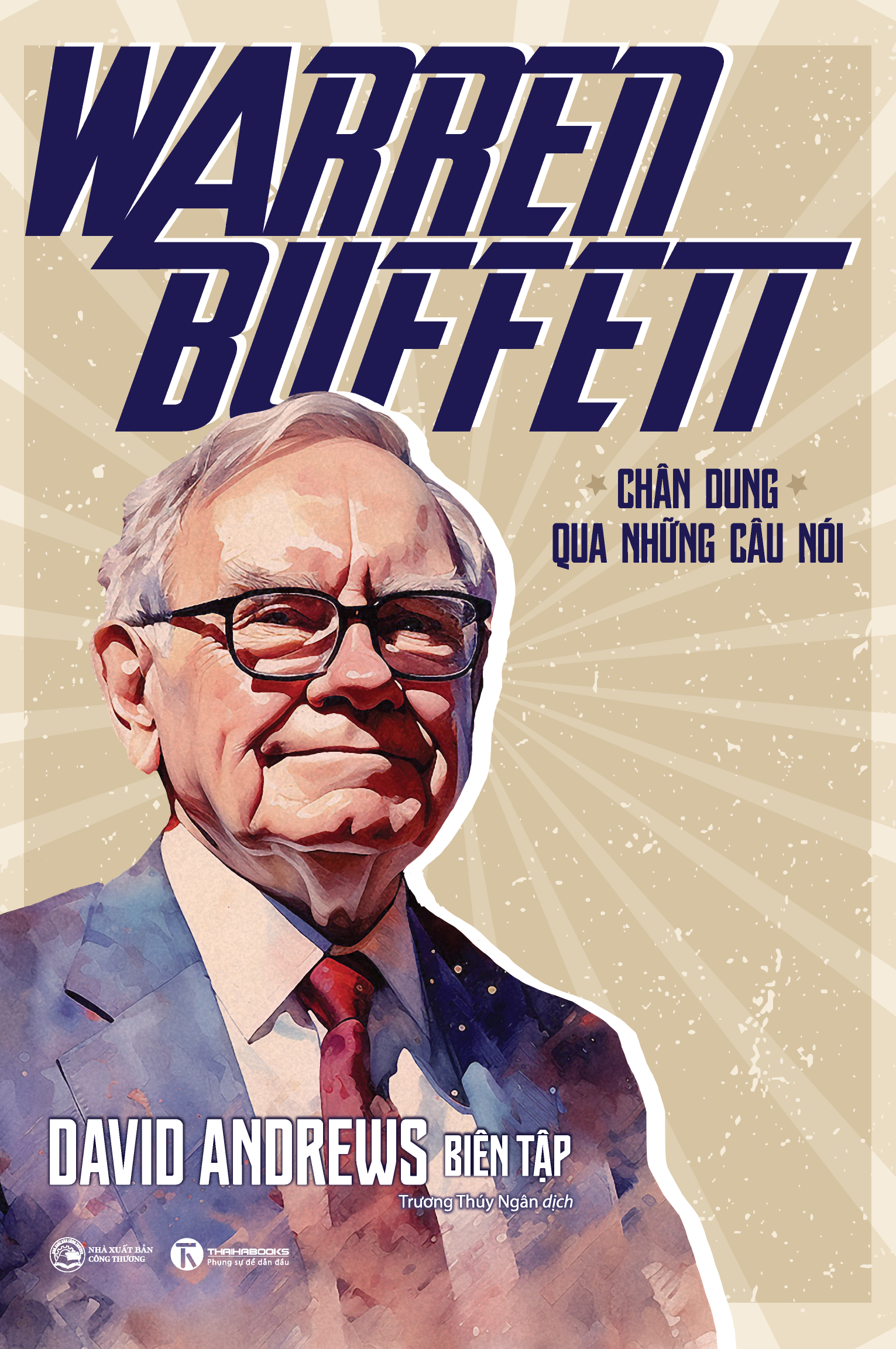 warren buffett - chân dung qua những câu nói