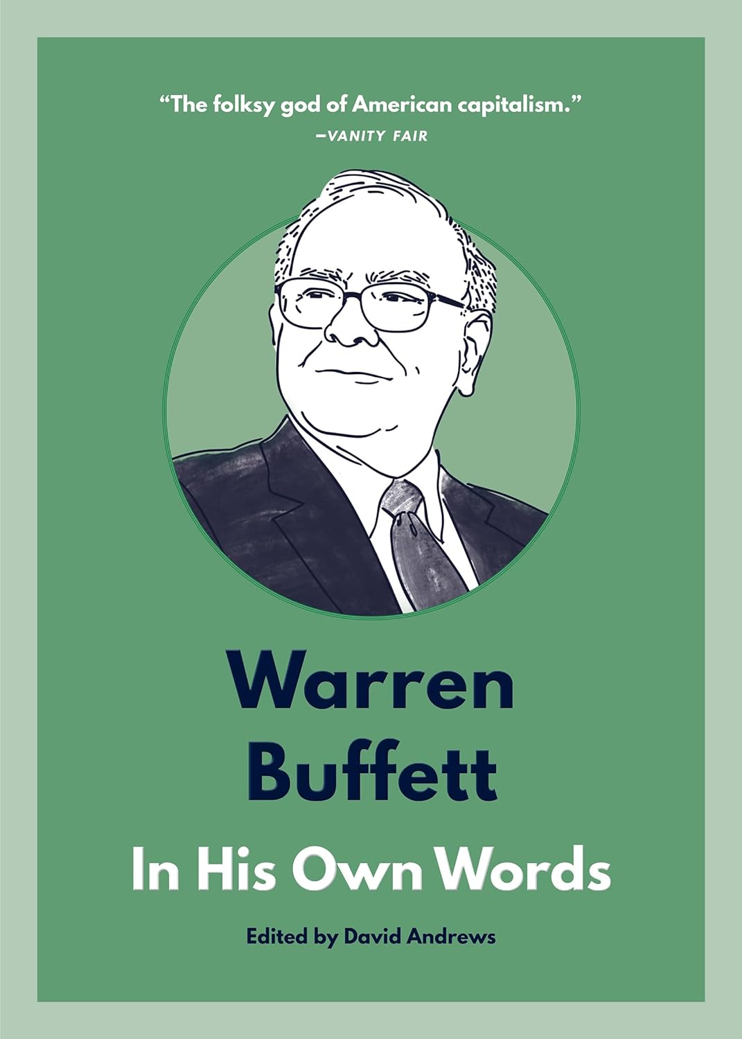 warren buffett - in his own words
