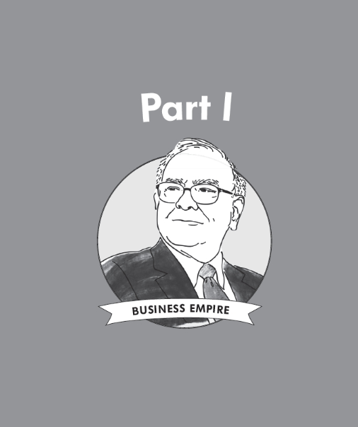 warren buffett - in his own words
