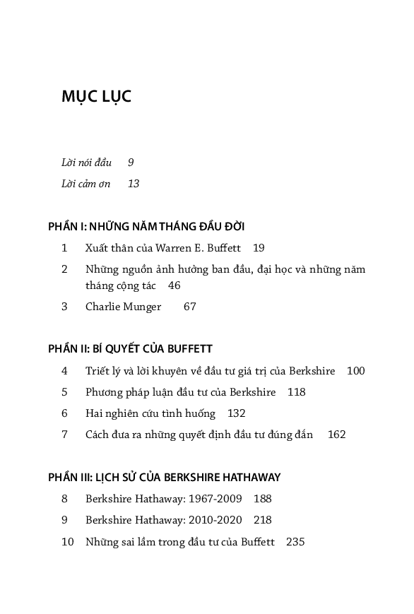warren buffett - nhà đầu tư và doanh nhân khởi nghiệp
