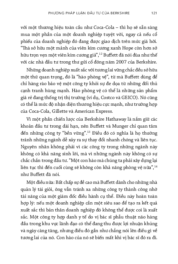 warren buffett - nhà đầu tư và doanh nhân khởi nghiệp