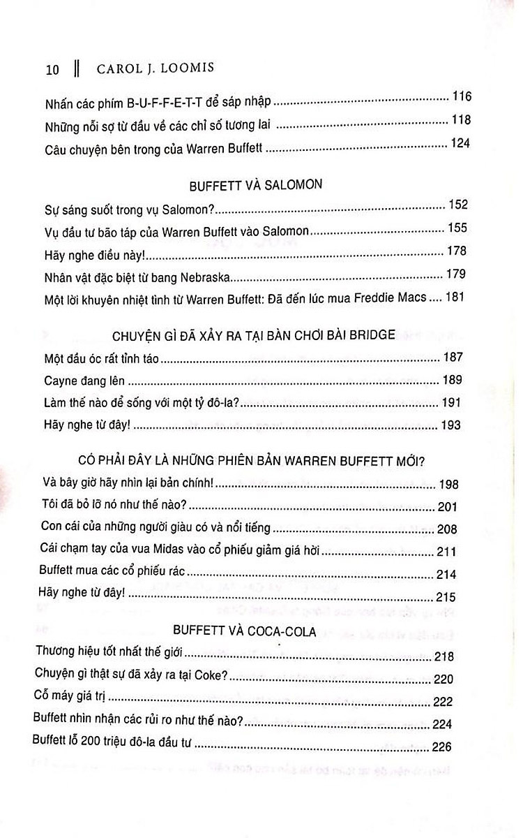 warren buffett - nhà đầu tư vĩ đại nhất thế giới dưới góc nhìn truyền thông (tái bản 2022)