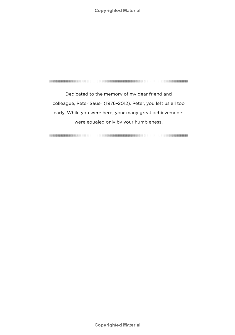 warren buffett's ground rules: words of wisdom from the partnership letters of the world's greatest investor