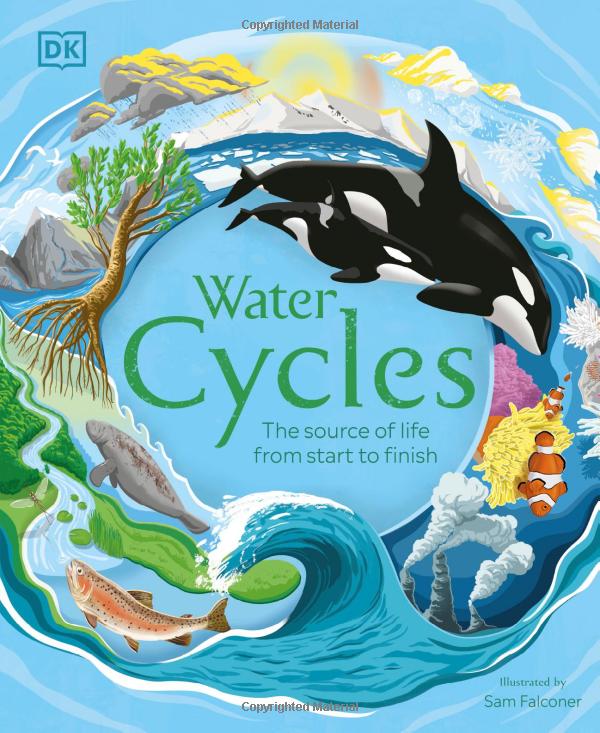 water cycles