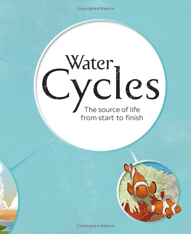 water cycles