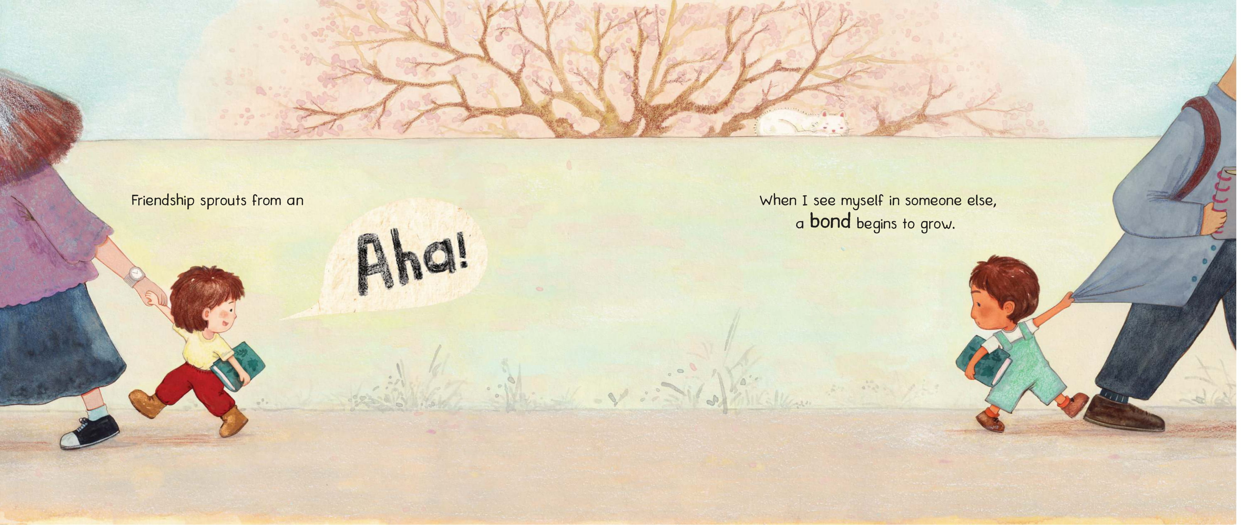 We Are Friends - Bia Cung