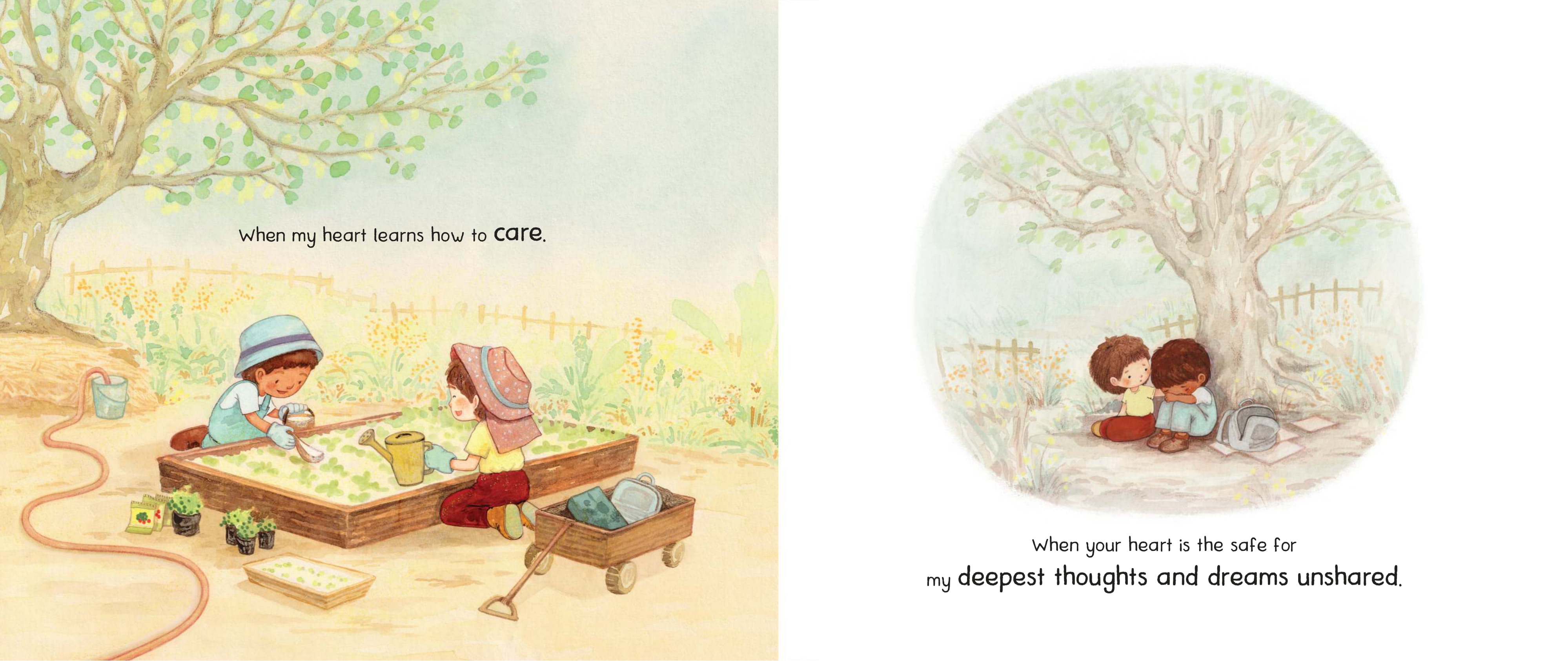 We Are Friends - Bia Cung