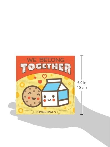 we belong together