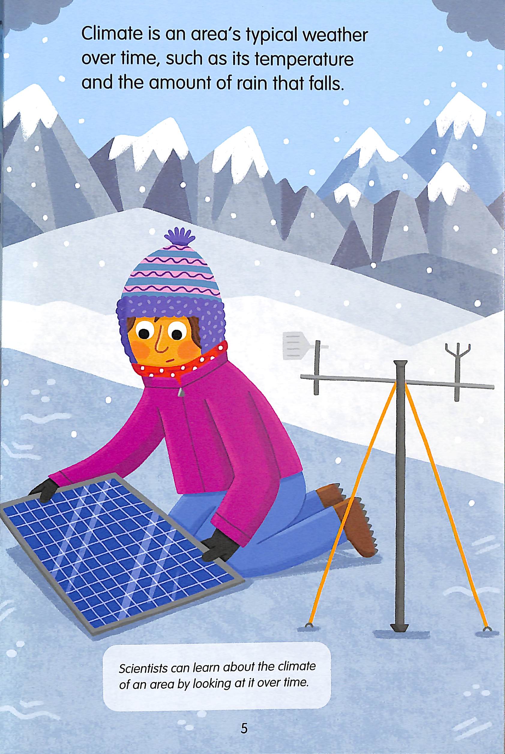 we go eco - the climate we change