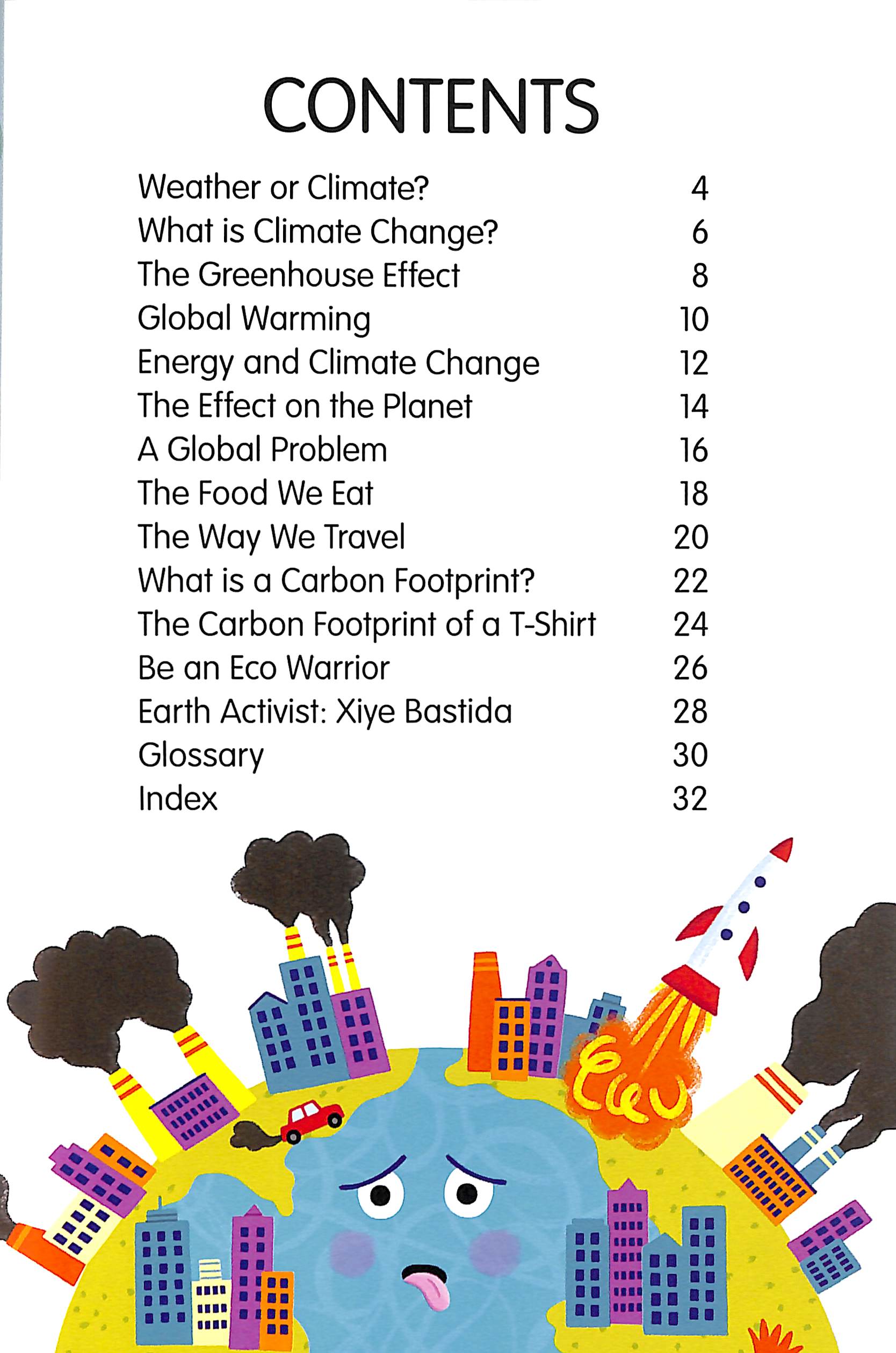 we go eco - the climate we change