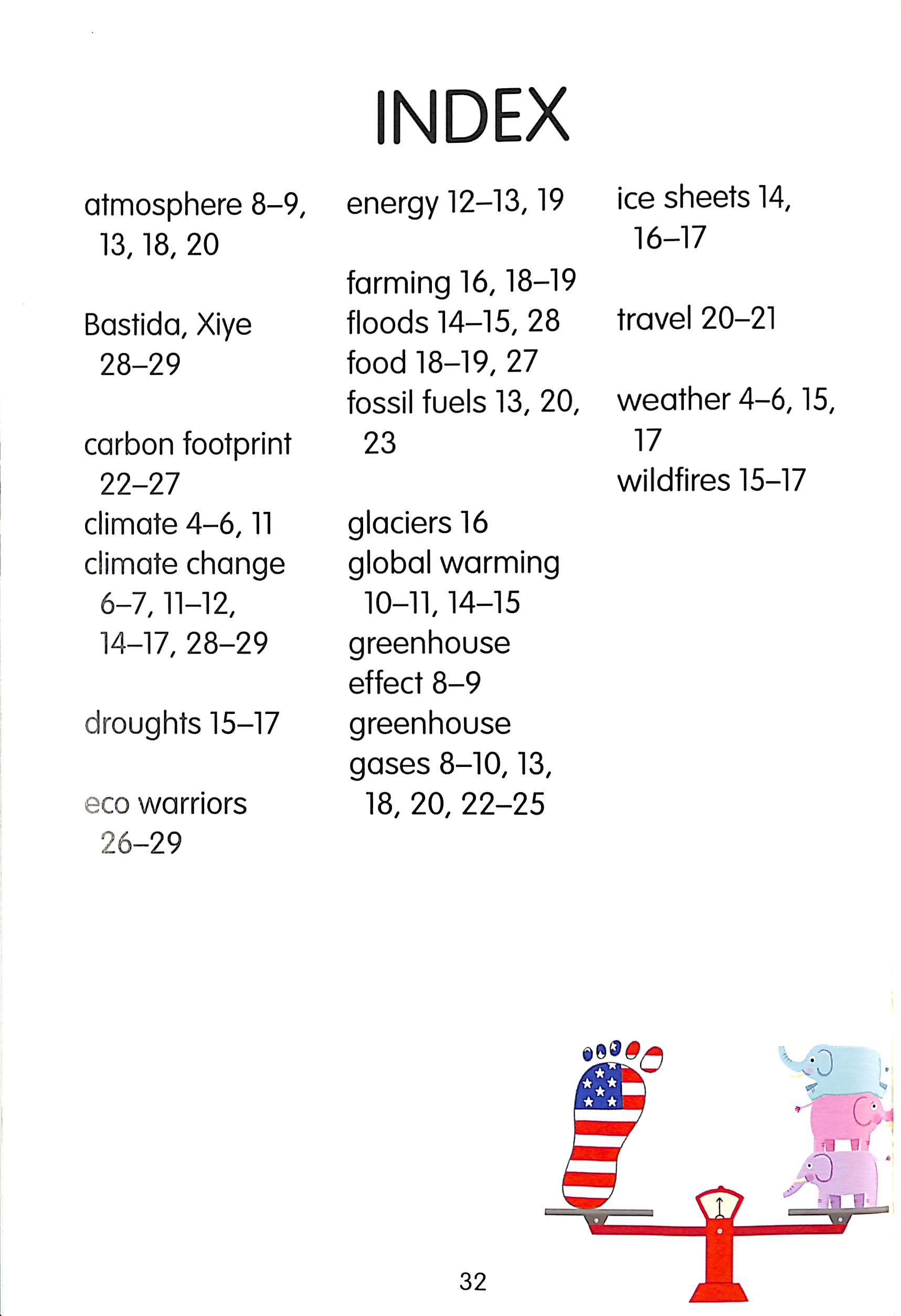 we go eco - the climate we change