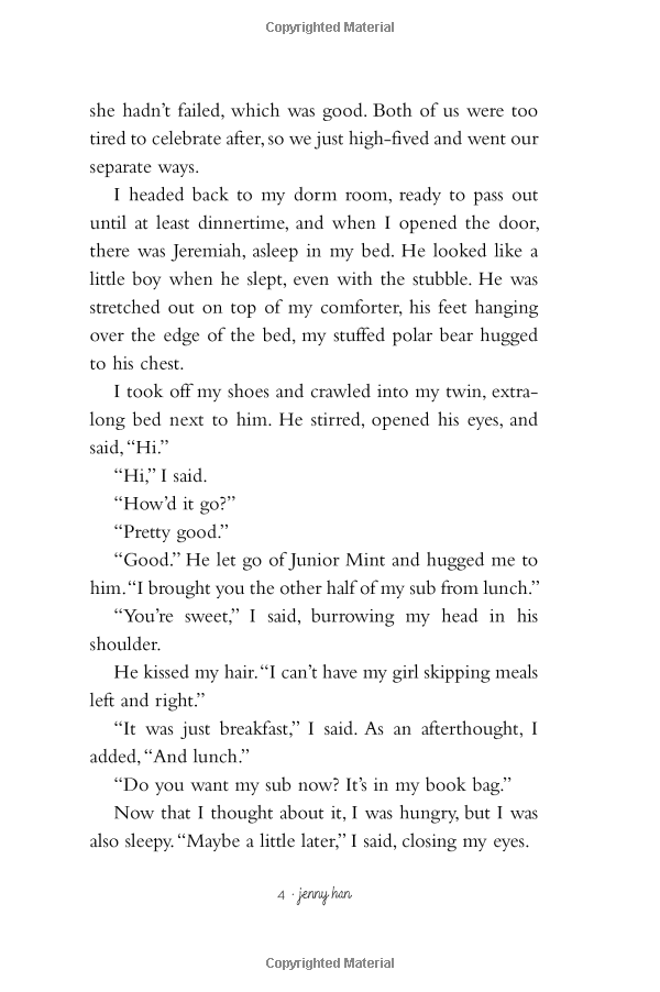 we'll always have summer