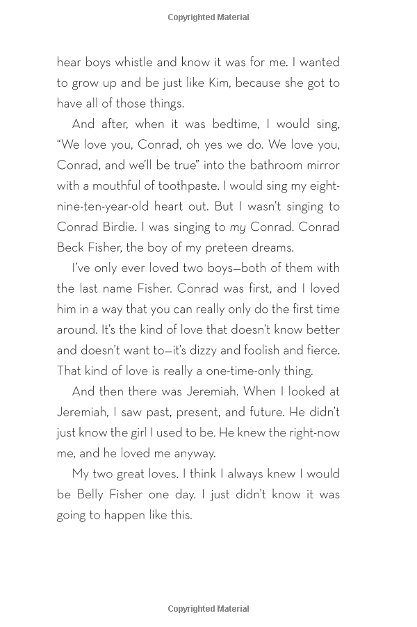 we'll always have summer