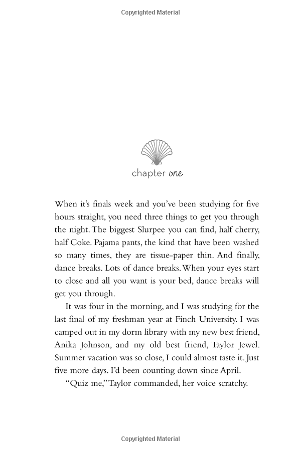 we'll always have summer