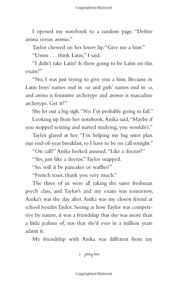 we'll always have summer