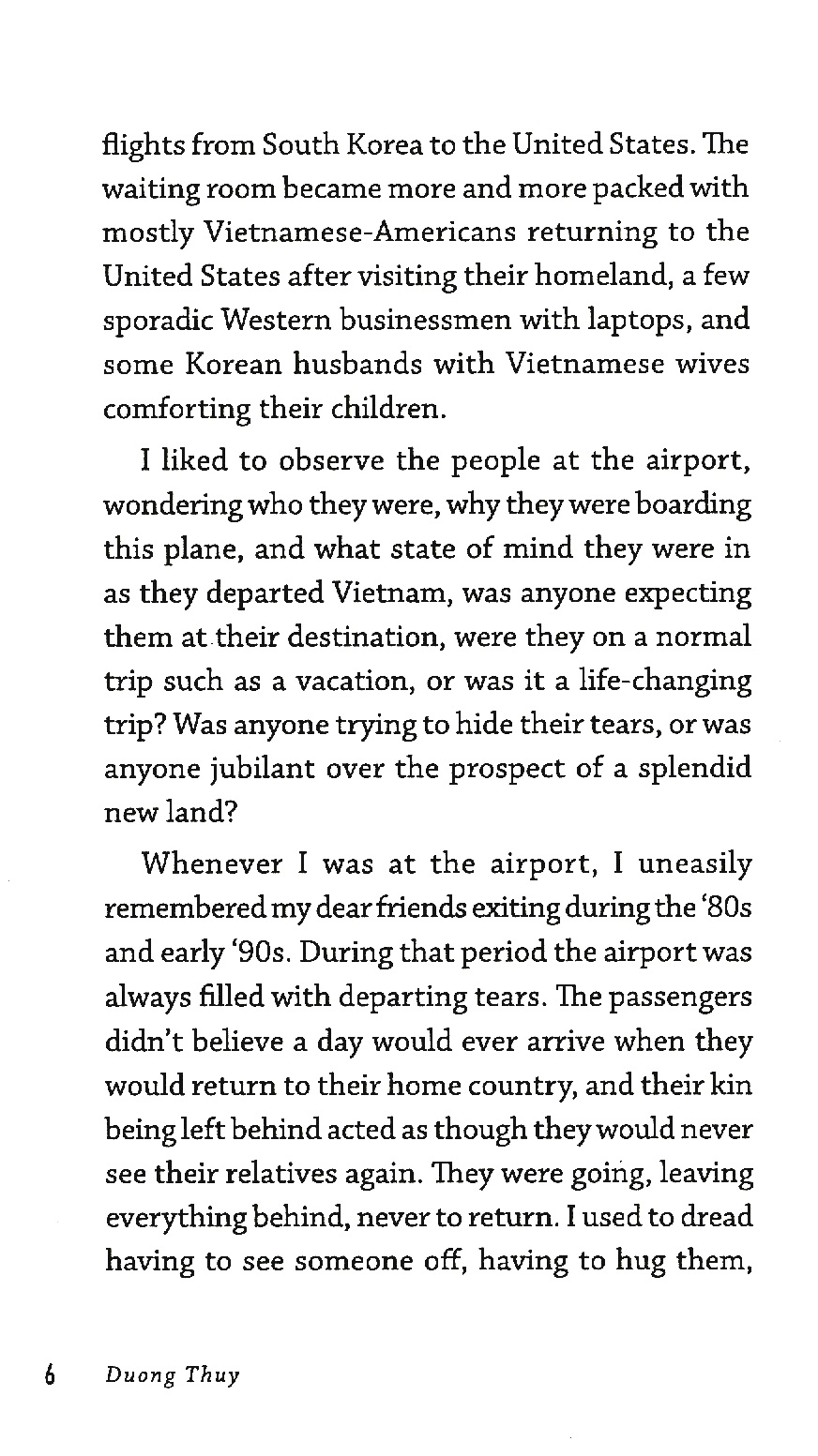 we 'll meet again in san francisco