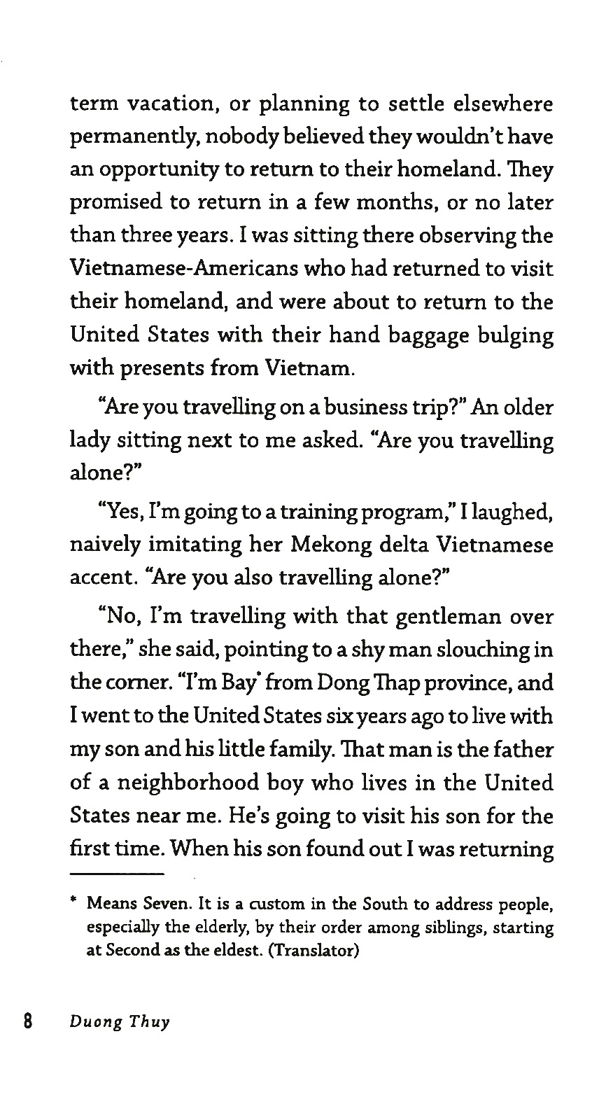 we 'll meet again in san francisco