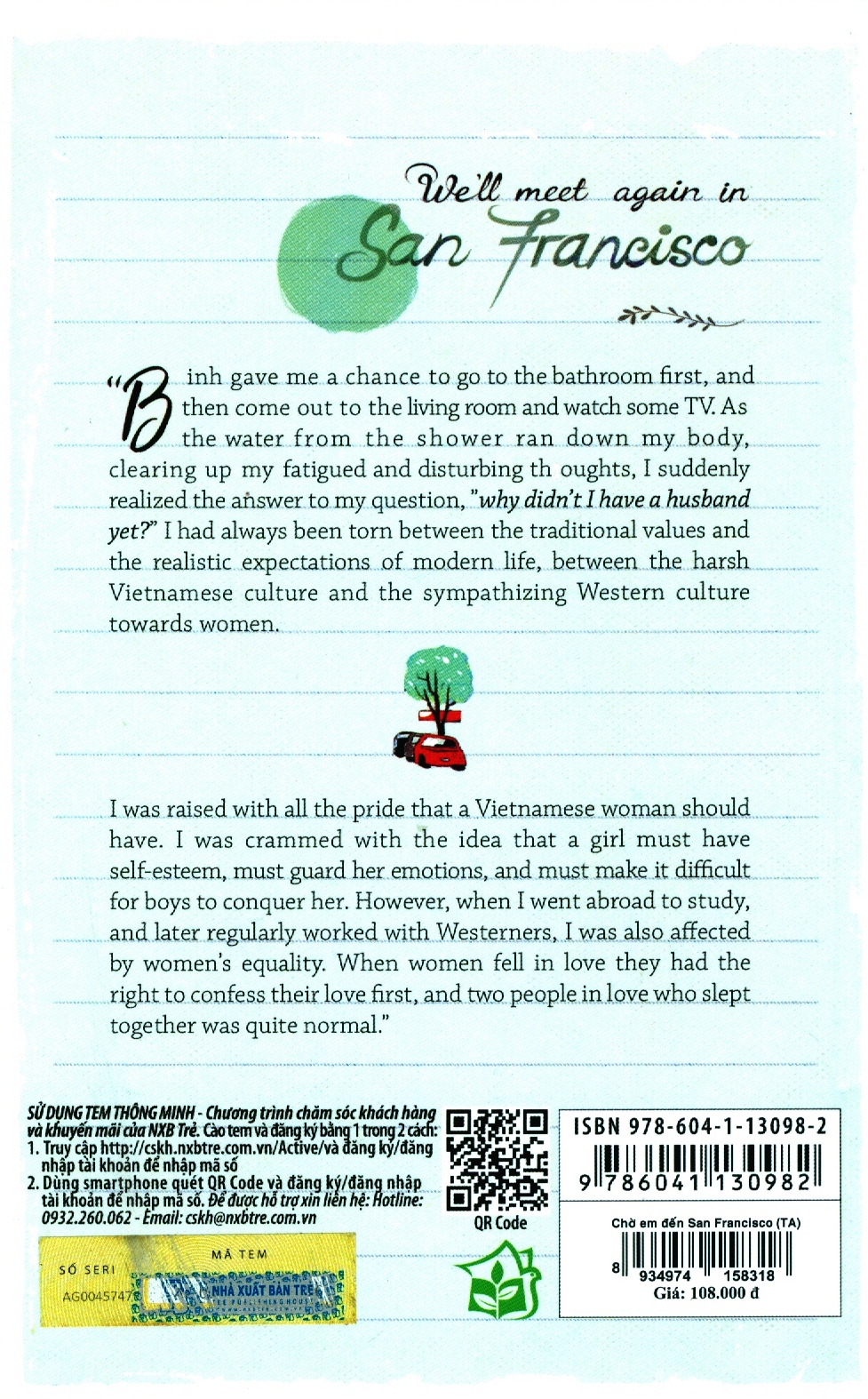 we 'll meet again in san francisco