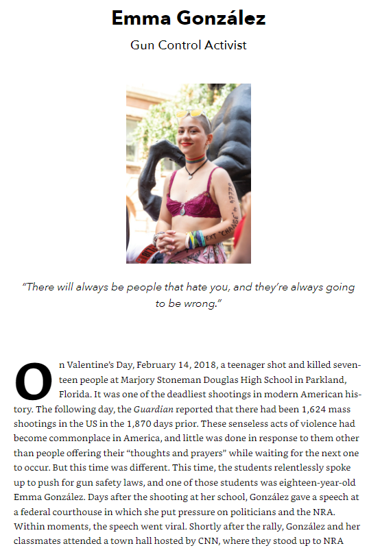 we make it better: the lgbtq community and their positive contributions to society