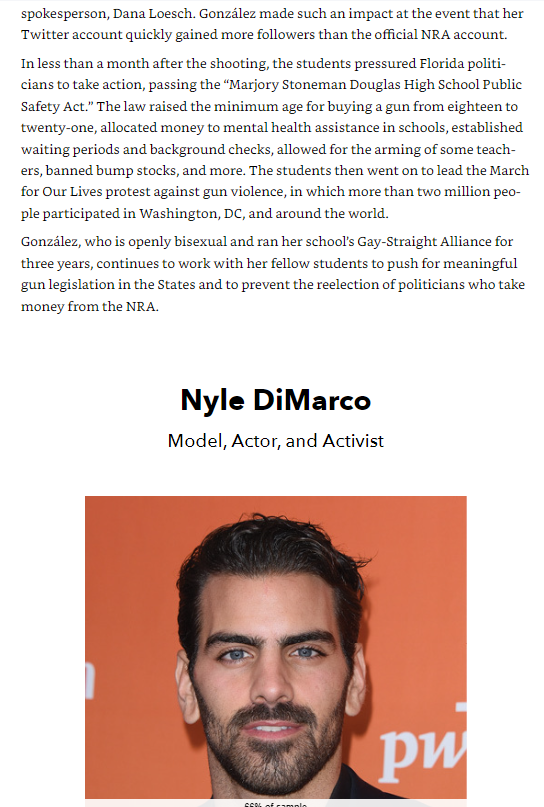 we make it better: the lgbtq community and their positive contributions to society