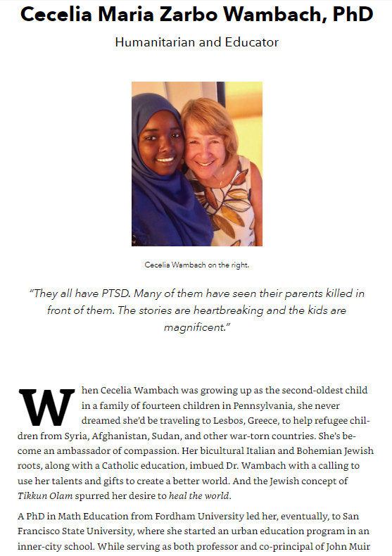 we make it better: the lgbtq community and their positive contributions to society