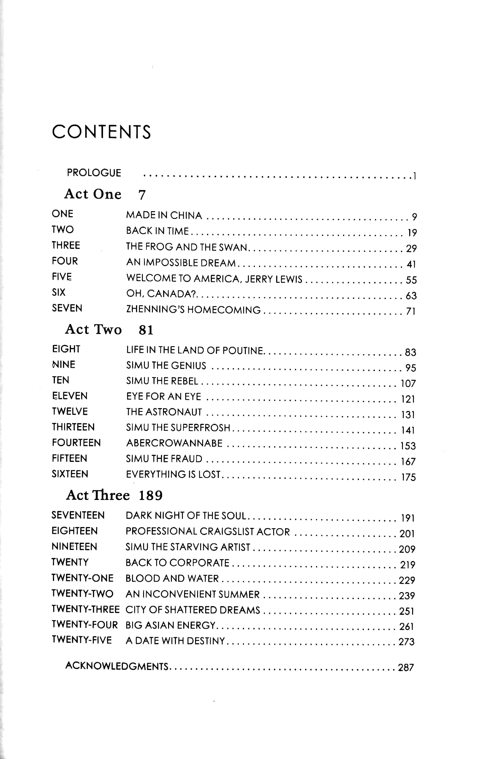 we were dreamers: an immigrant superhero origin story