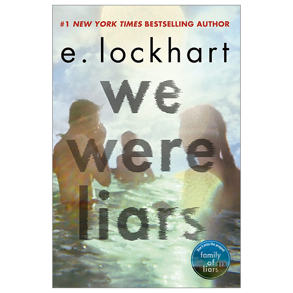 we were liars