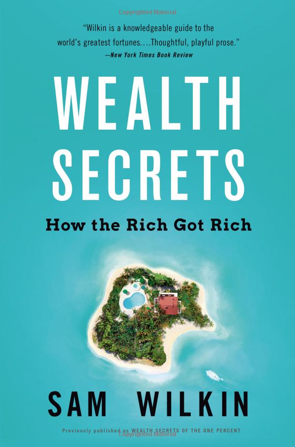 wealth secrets
