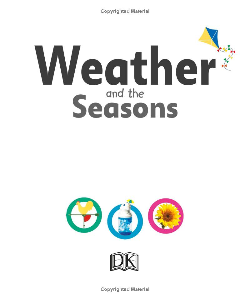 weather and the seasons