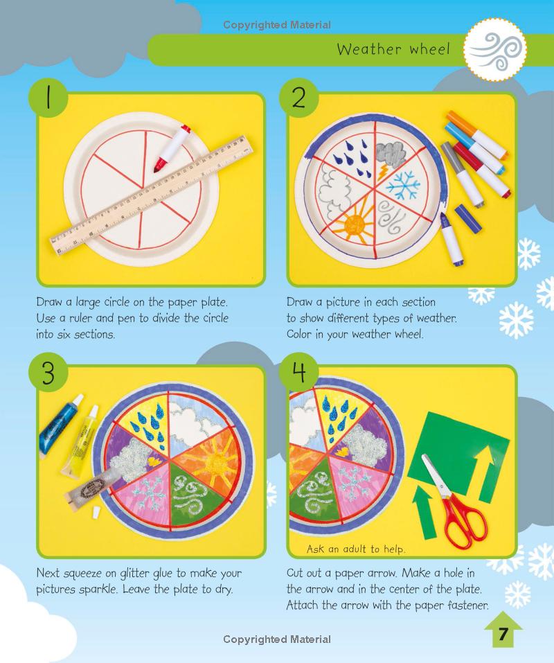 weather and the seasons