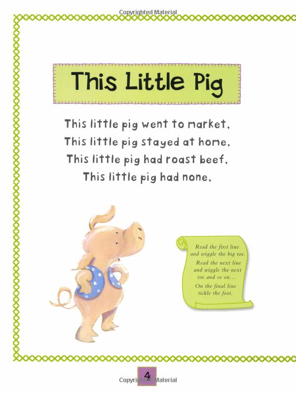 wee willie winkie and friends