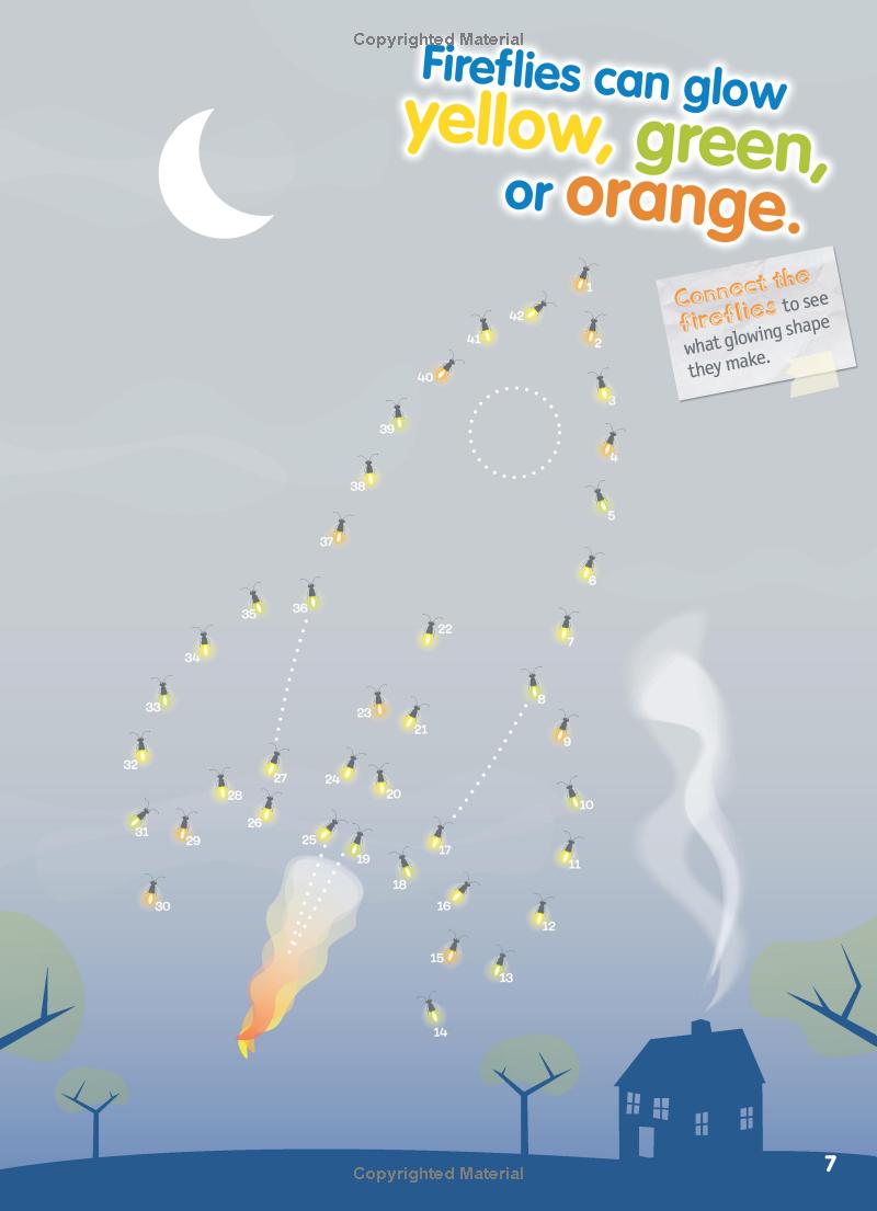 weird but true! cool and crazy sticker doodle book