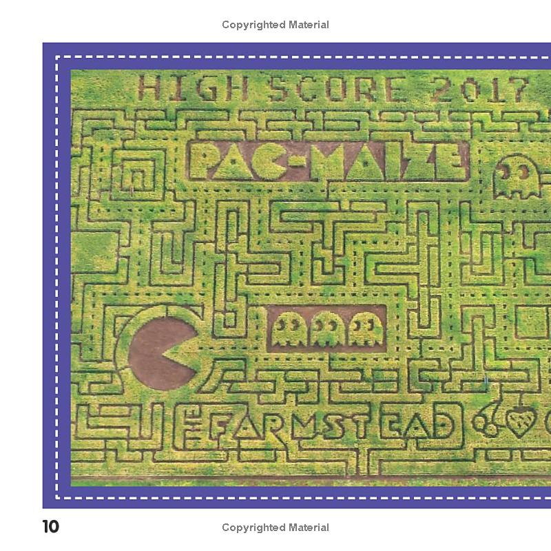 weird but true! halloween: 300 spooky facts to scare you silly