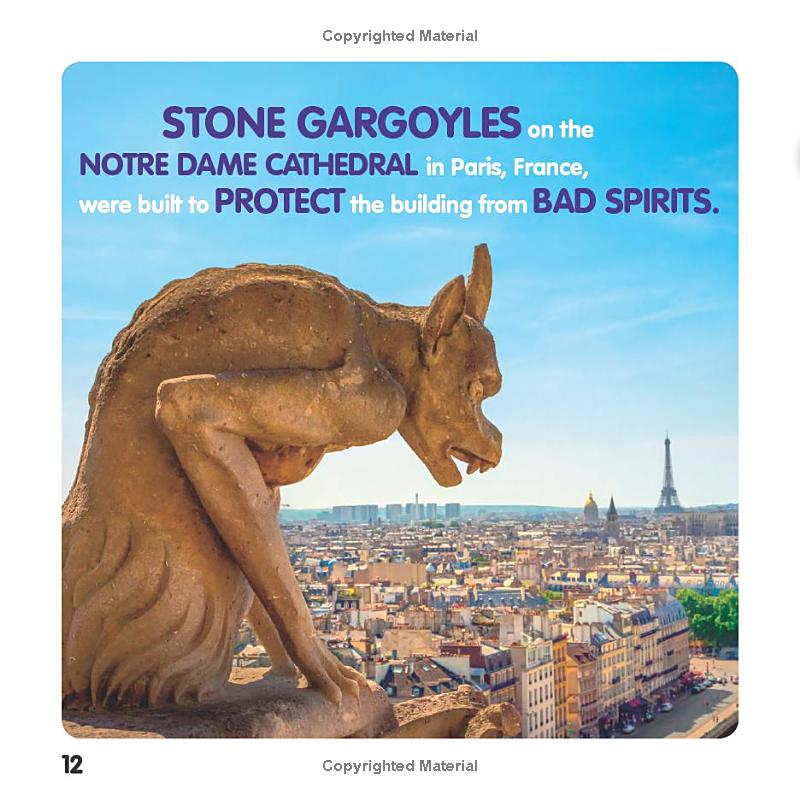 weird but true! halloween: 300 spooky facts to scare you silly