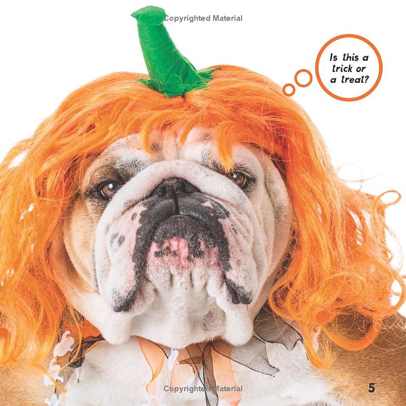 weird but true! halloween: 300 spooky facts to scare you silly