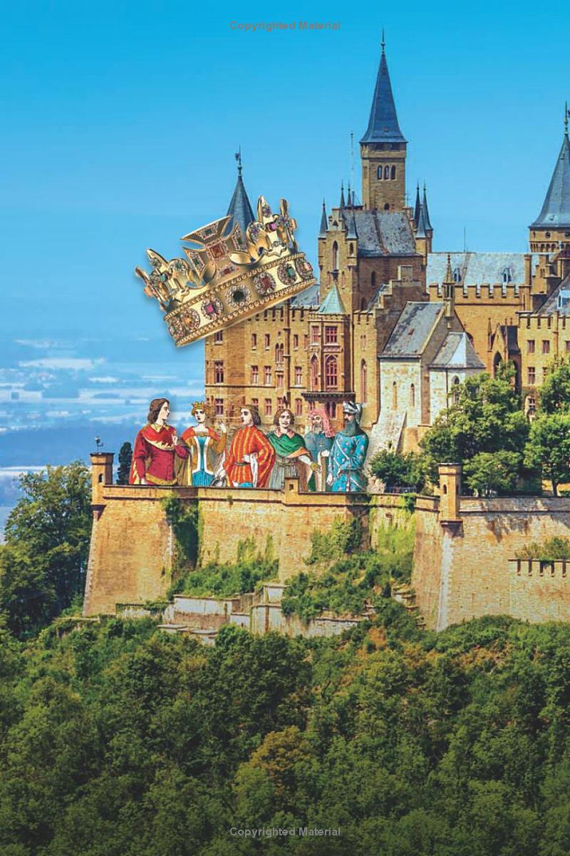 weird but true know-it-all: middle ages