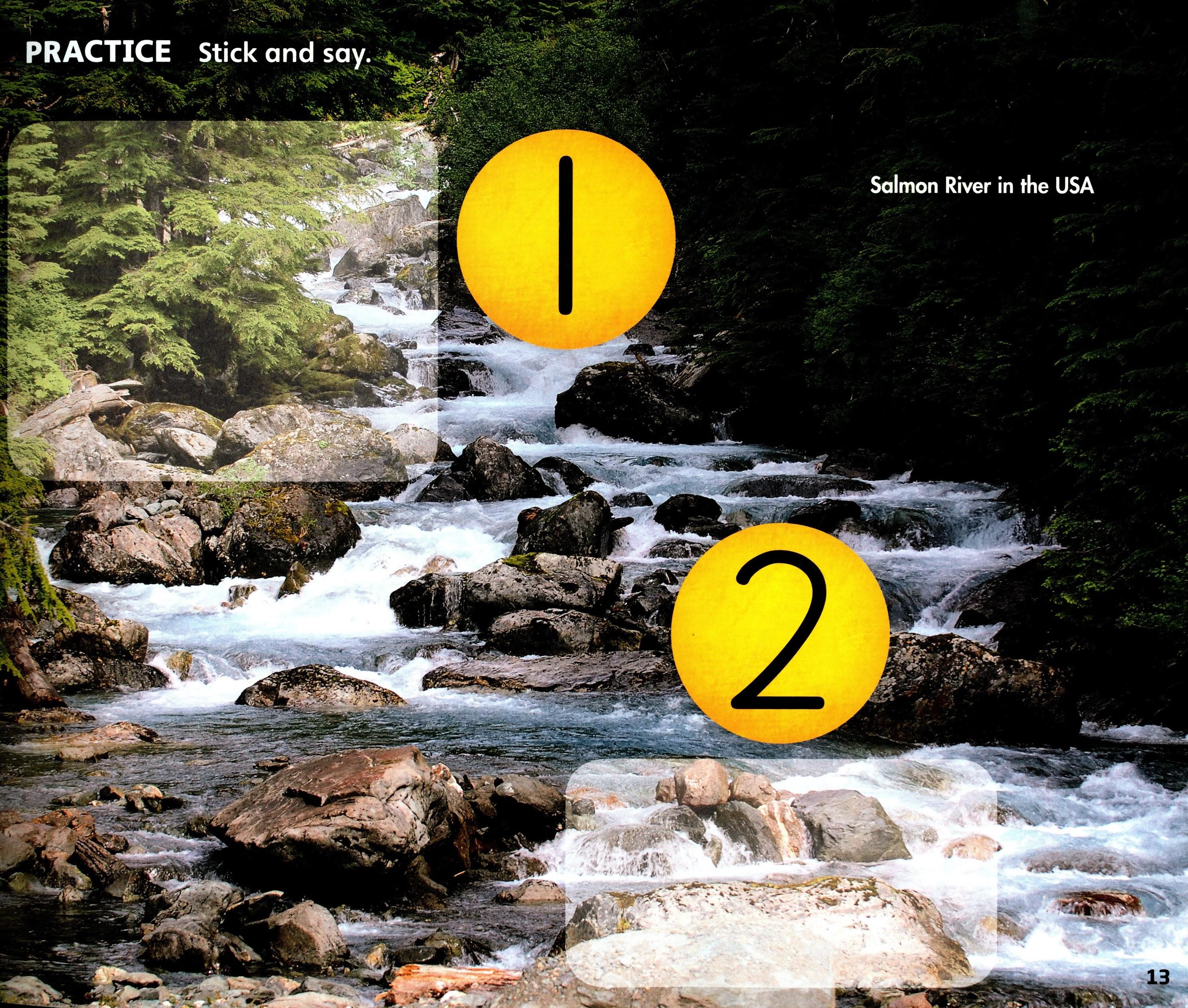 welcome to our world 1 with the spark platform (2nd edition)