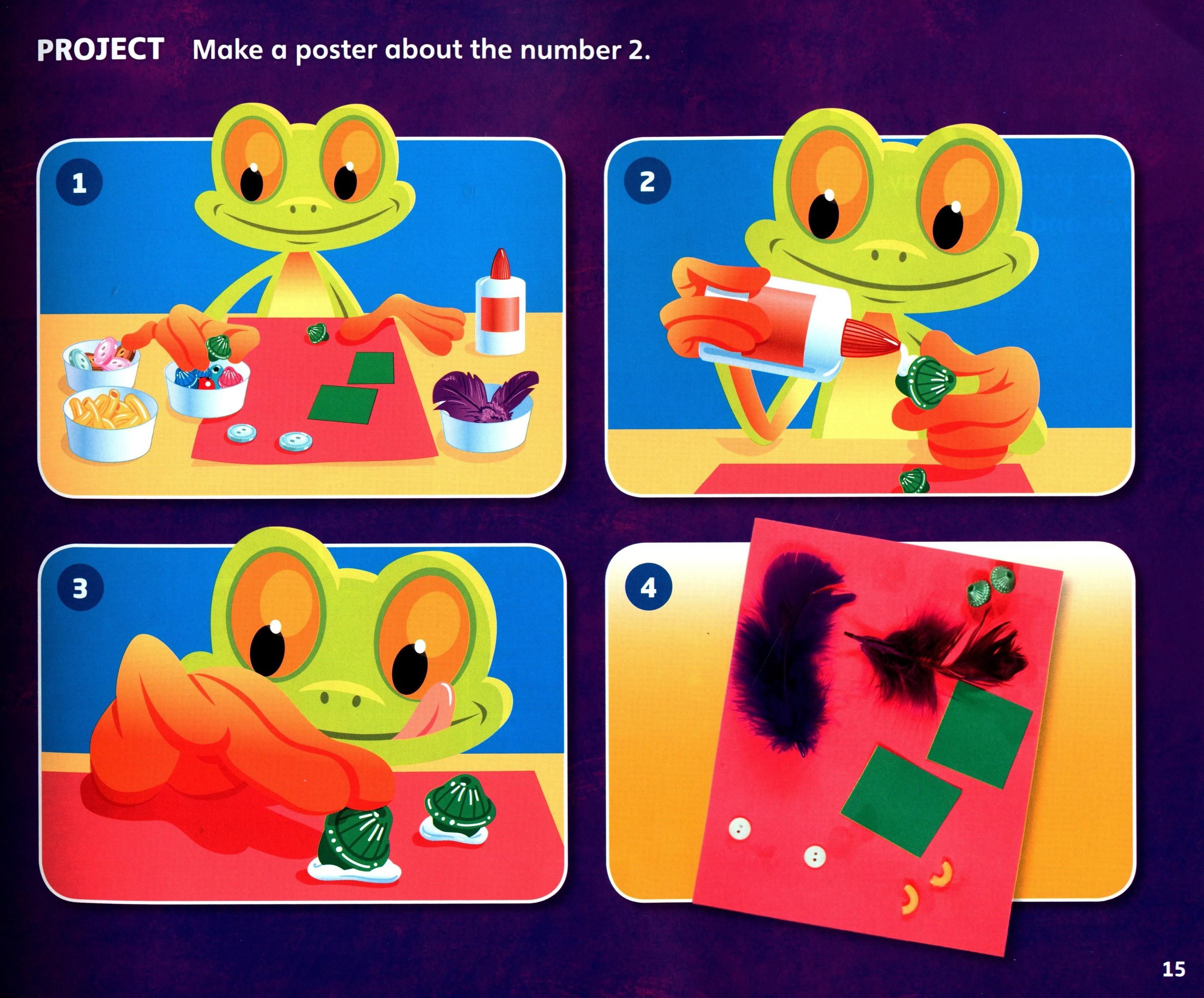 welcome to our world 1 with the spark platform (2nd edition)