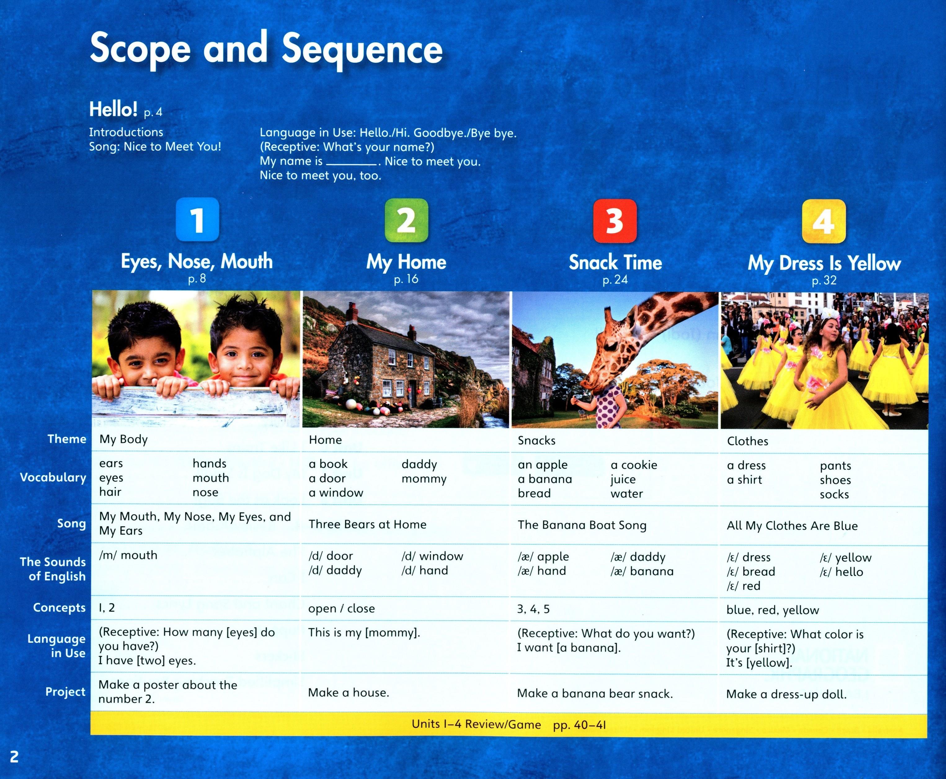 welcome to our world 1 with the spark platform (2nd edition)