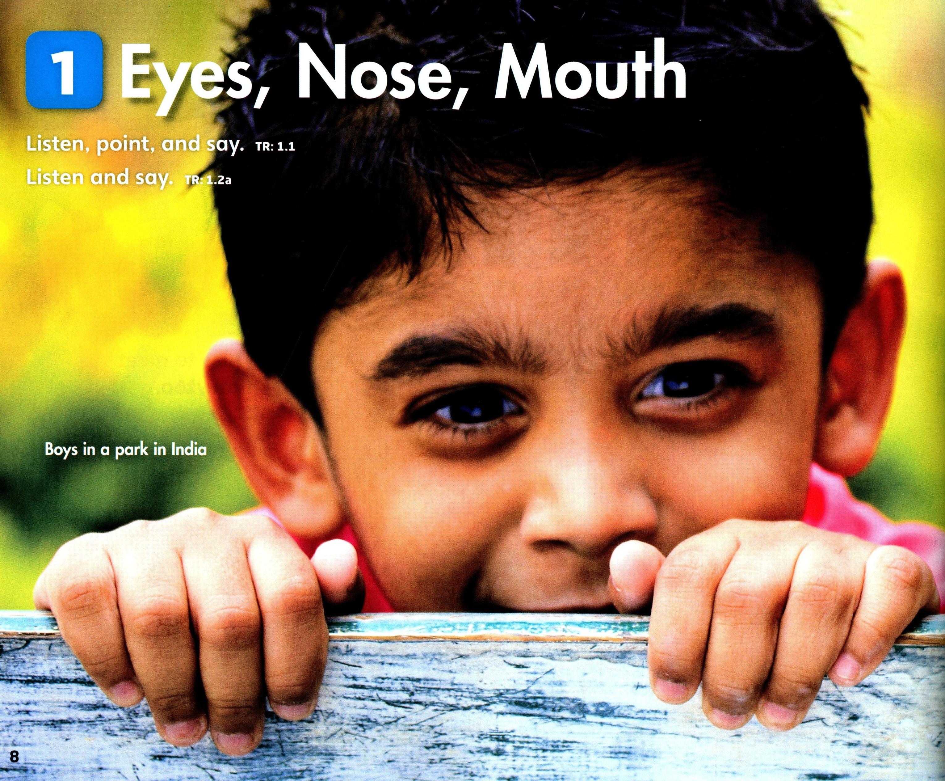 welcome to our world 1 with the spark platform (2nd edition)