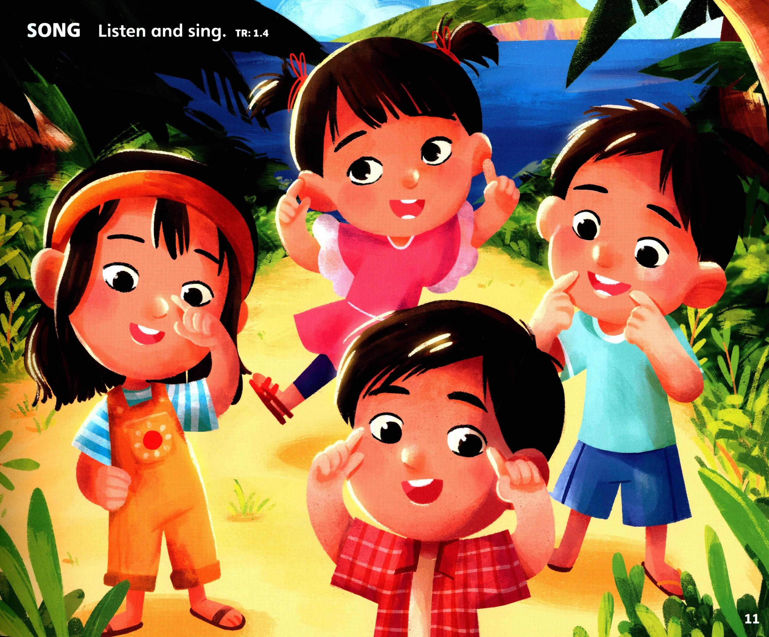 welcome to our world 1 with the spark platform (2nd edition)