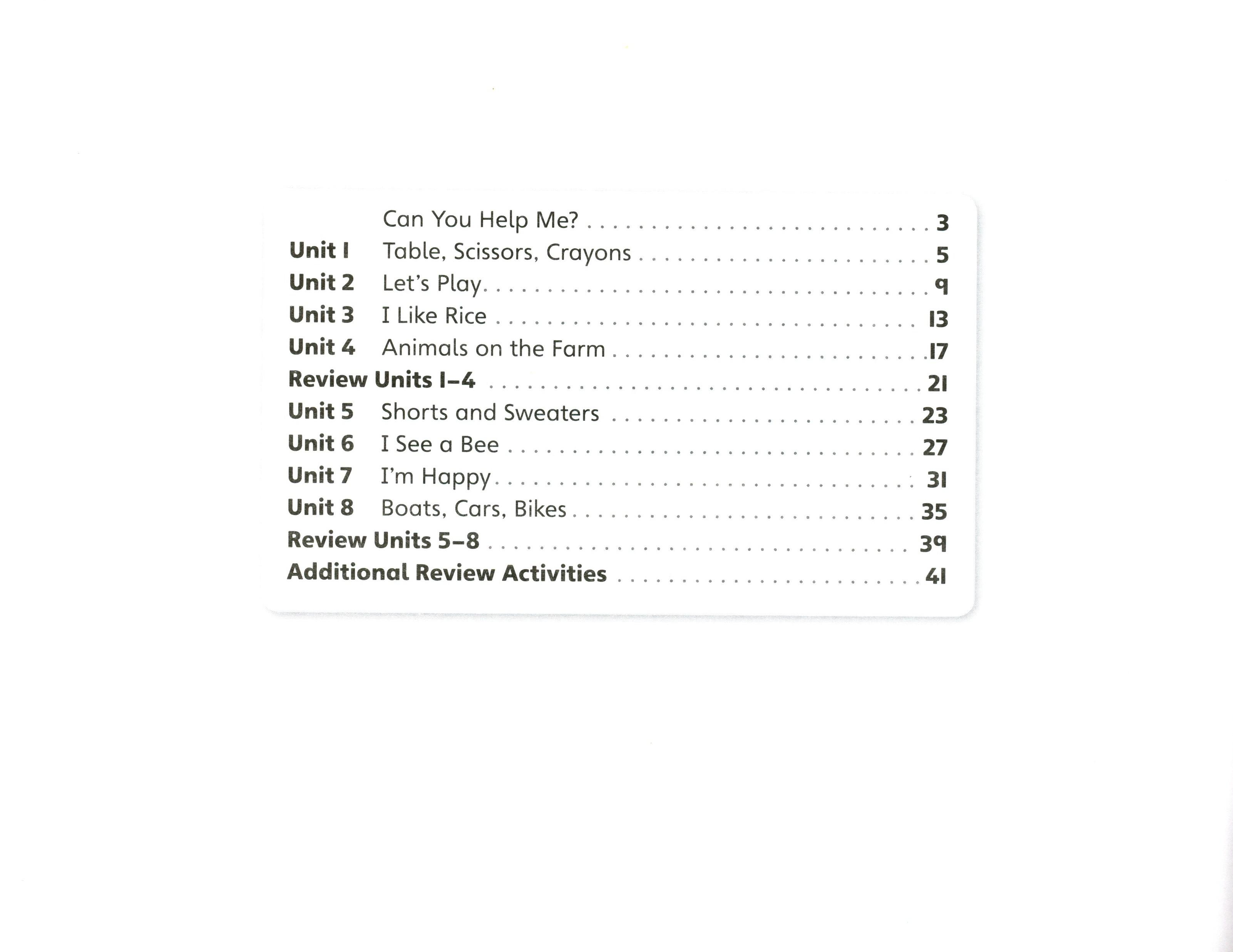 welcome to our world 2 - activity book (2nd edition)