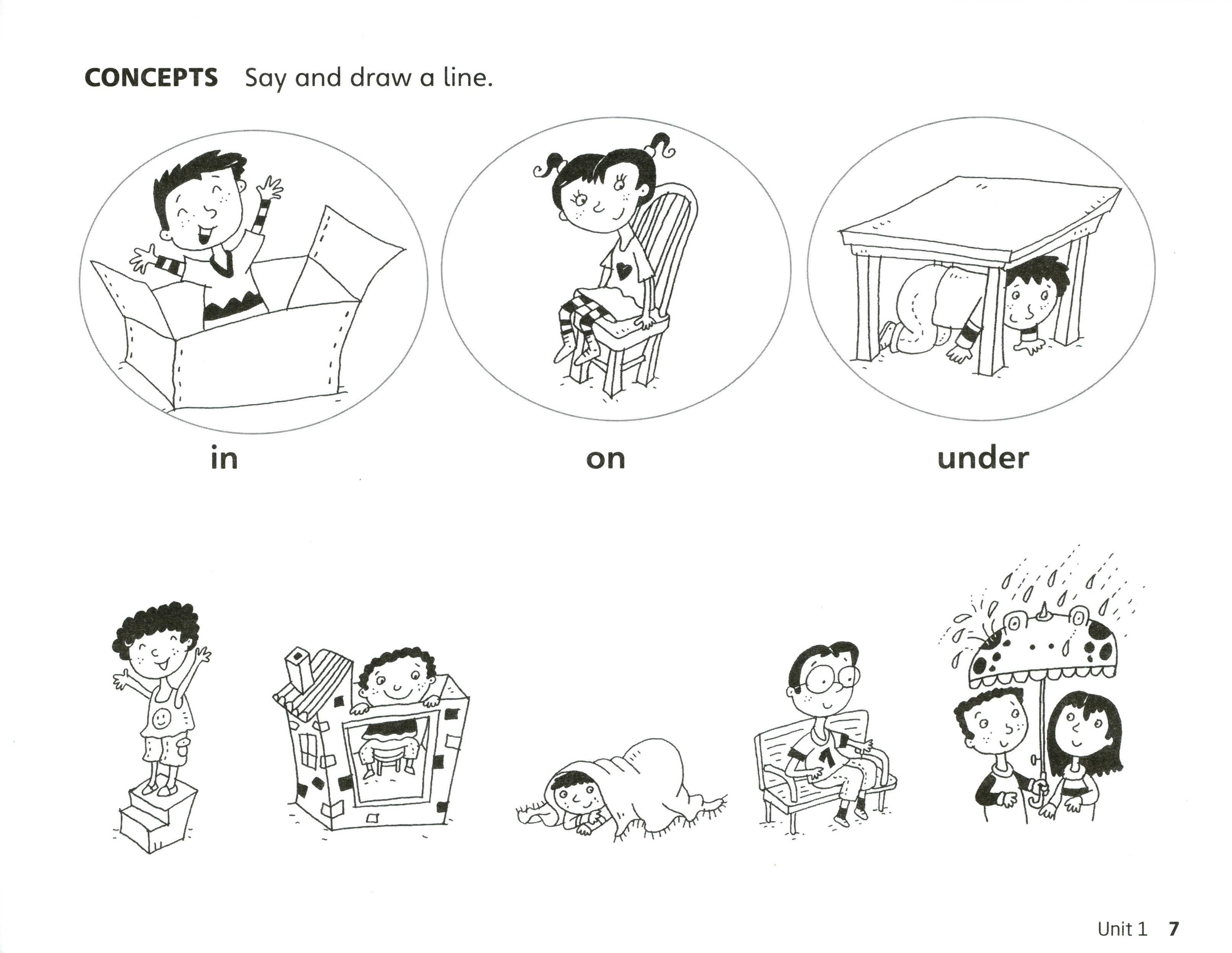 welcome to our world 2 - activity book (2nd edition)