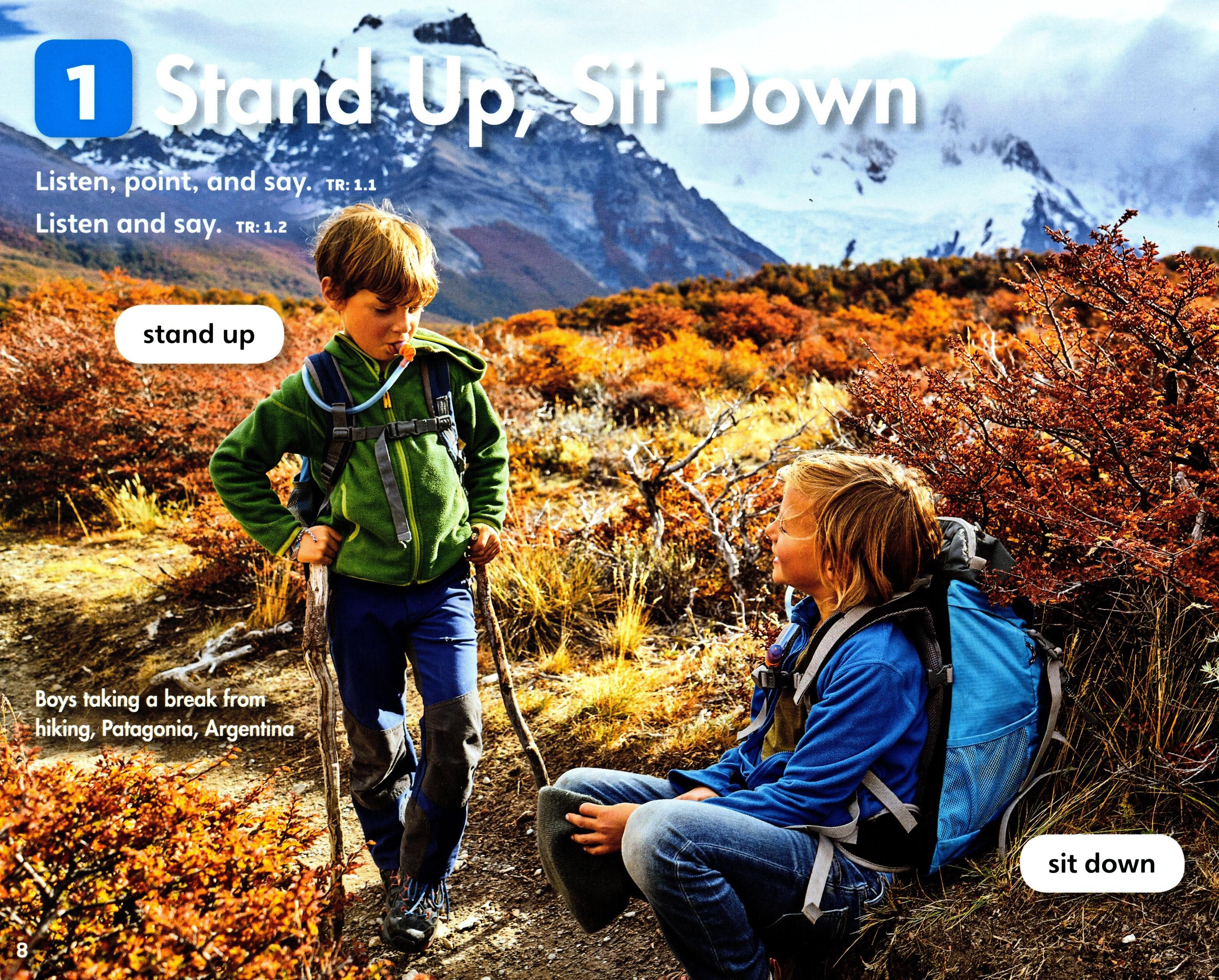 welcome to our world 3 with the spark platform (2nd edition)