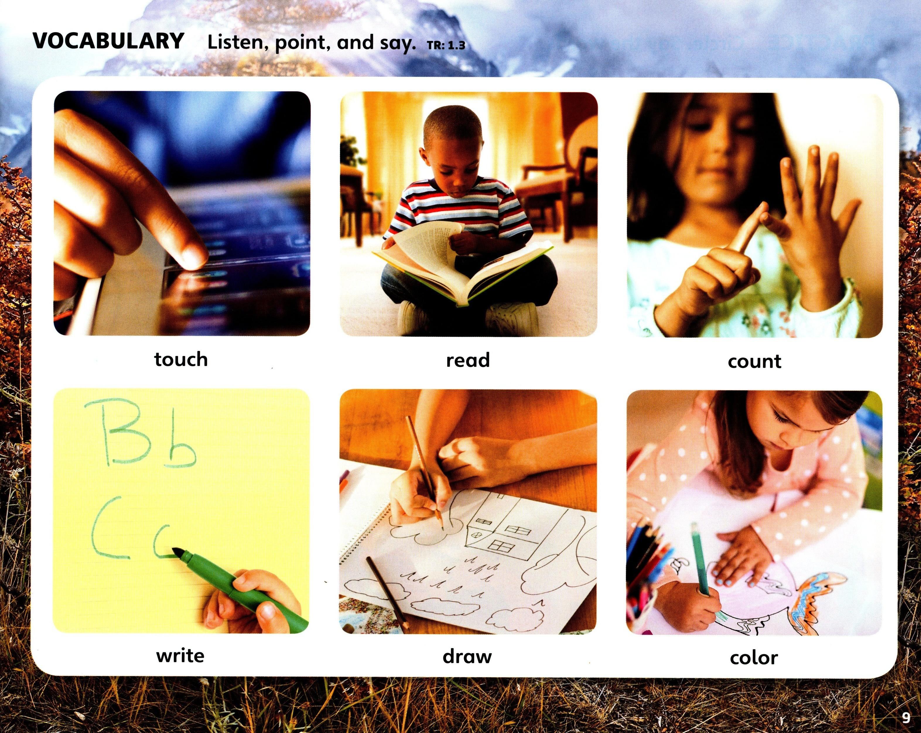 welcome to our world 3 with the spark platform (2nd edition)