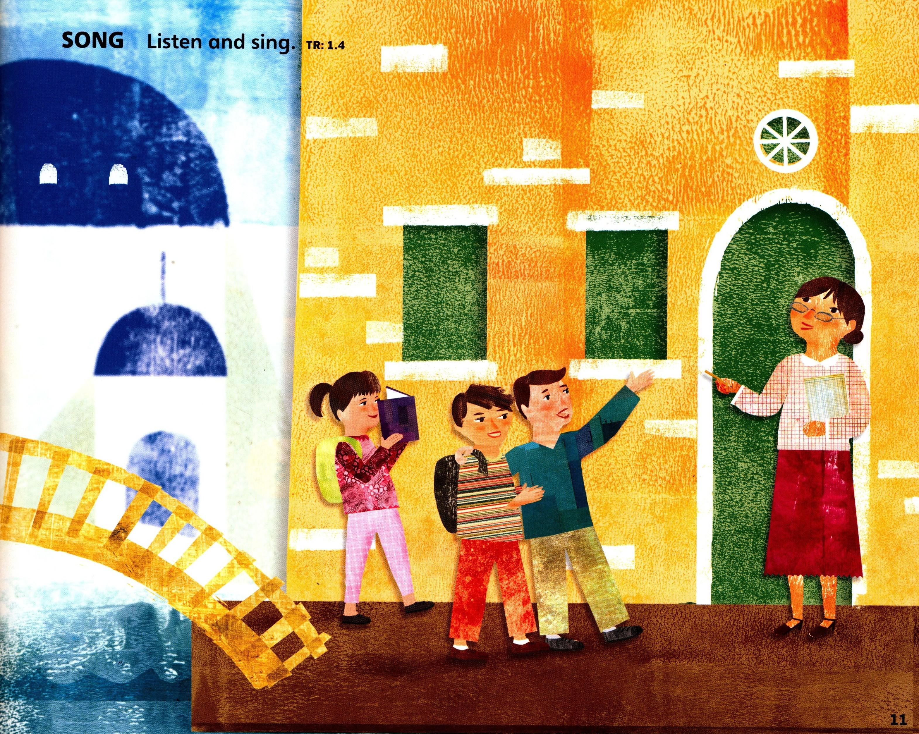 welcome to our world 3 with the spark platform (2nd edition)