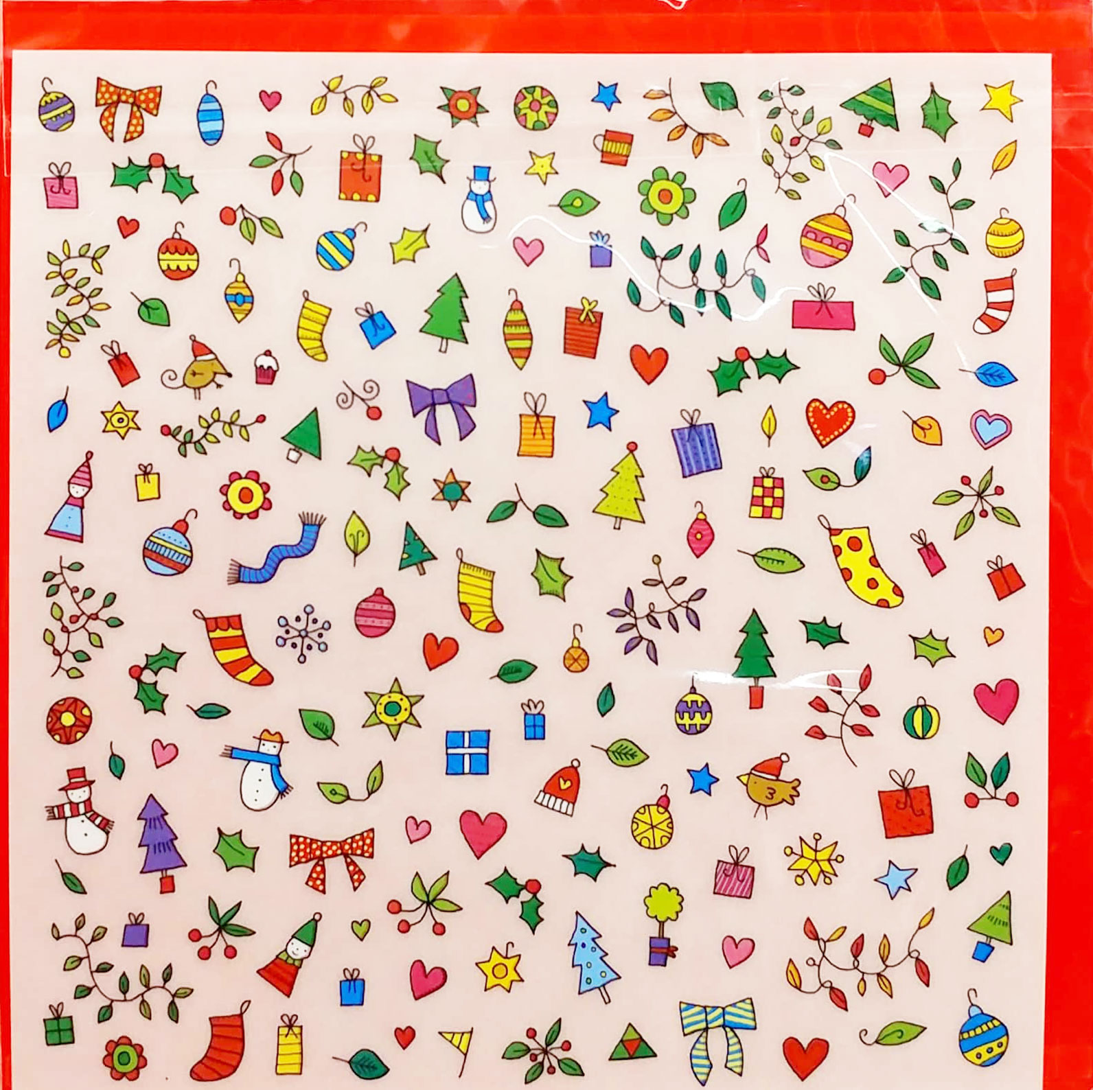 welcome to the christmas market